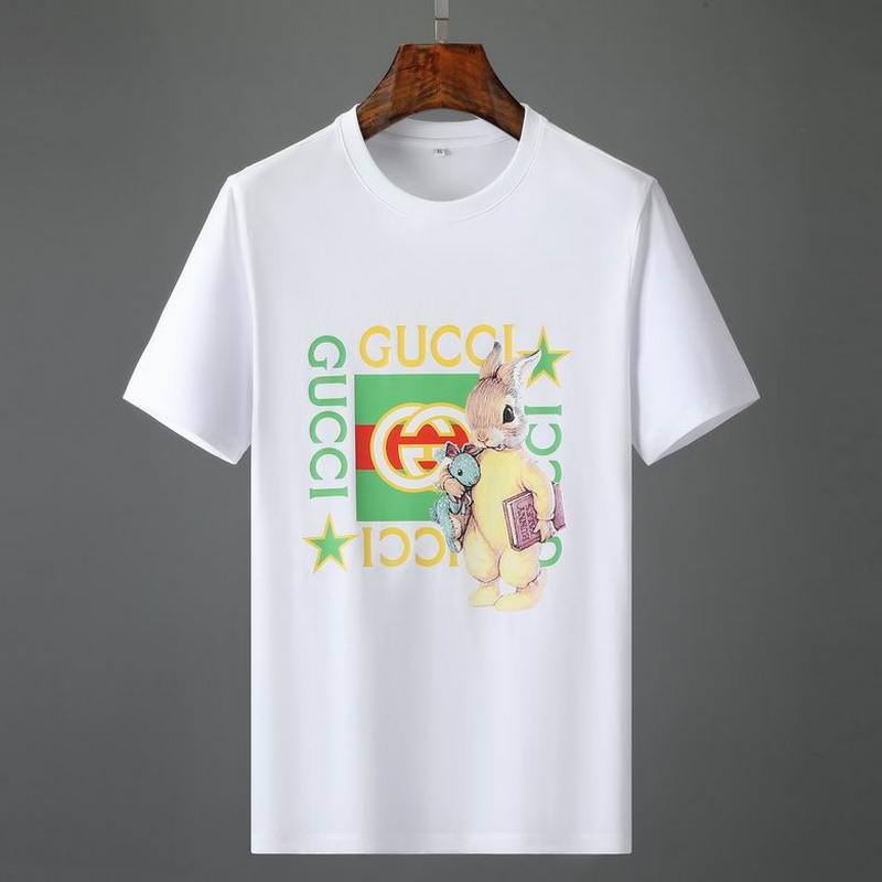 Gucci Men's T-shirts 485